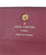 LOUIS VUITTON（ルイヴィトン）キーケース・キーホルダー 茶 サイズ:4 レディース/2200659843012