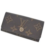 LOUIS VUITTON キーケース・キーホルダー