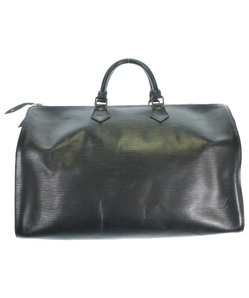 LOUIS VUITTON（ルイヴィトン）ボストンバッグ 黒 サイズ:40 レディース/2200659905185