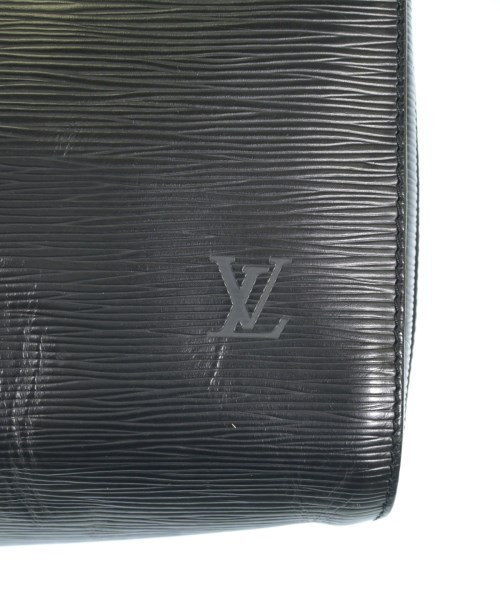 LOUIS VUITTON（ルイヴィトン）ボストンバッグ 黒 サイズ:40 レディース/2200659905185