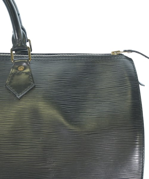 LOUIS VUITTON（ルイヴィトン）ボストンバッグ 黒 サイズ:40 レディース/2200659905185