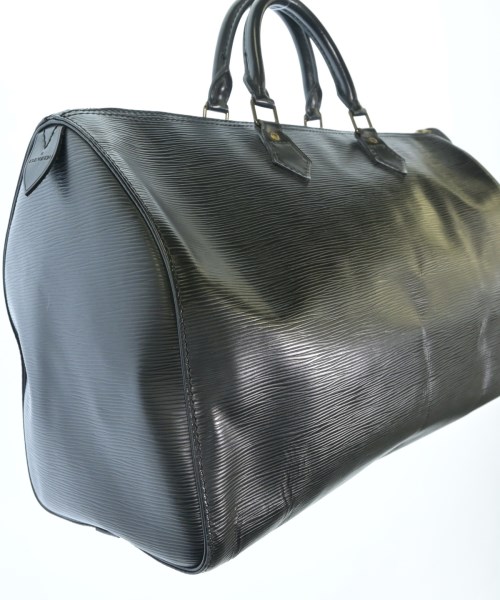 LOUIS VUITTON（ルイヴィトン）ボストンバッグ 黒 サイズ:40 レディース/2200659905185