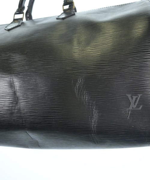 LOUIS VUITTON（ルイヴィトン）ボストンバッグ 黒 サイズ:40 レディース/2200659905185