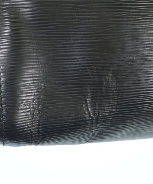 LOUIS VUITTON（ルイヴィトン）ボストンバッグ 黒 サイズ:40 レディース/2200659905185