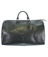 LOUIS VUITTON（ルイヴィトン）ボストンバッグ 黒 サイズ:40 レディース/2200659905185