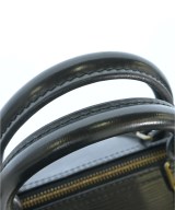 LOUIS VUITTON（ルイヴィトン）ボストンバッグ 黒 サイズ:40 レディース/2200659905185