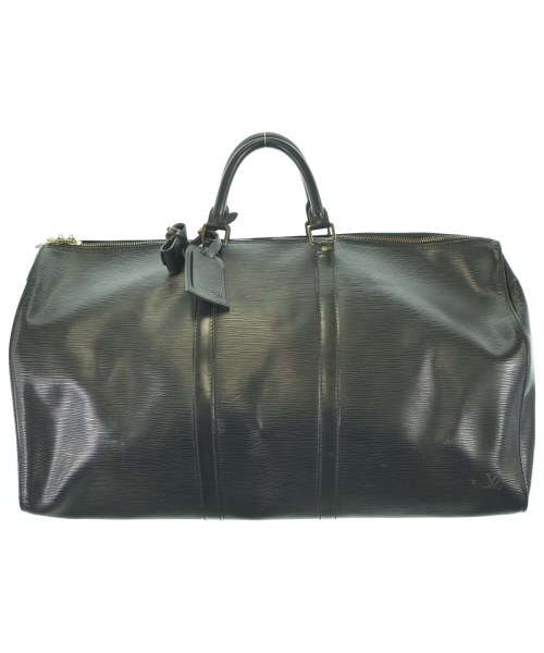 LOUIS VUITTON(ルイヴィトン)ボストンバッグ 黒 サイズ:-/2200659905192