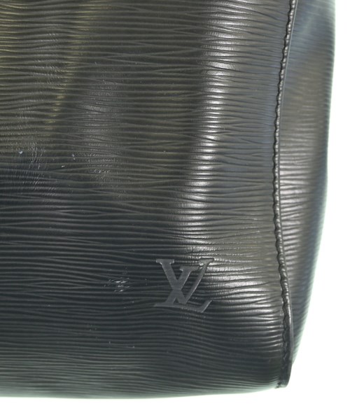 LOUIS VUITTON（ルイヴィトン）ボストンバッグ 黒 サイズ:- レディース/2200659905192