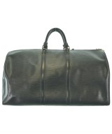 LOUIS VUITTON（ルイヴィトン）ボストンバッグ 黒 サイズ:- レディース/2200659905192