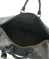 LOUIS VUITTON（ルイヴィトン）ボストンバッグ 黒 サイズ:- レディース/2200659905192