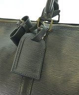 LOUIS VUITTON（ルイヴィトン）ボストンバッグ 黒 サイズ:- レディース/2200659905192