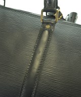 LOUIS VUITTON（ルイヴィトン）ボストンバッグ 黒 サイズ:- レディース/2200659905192