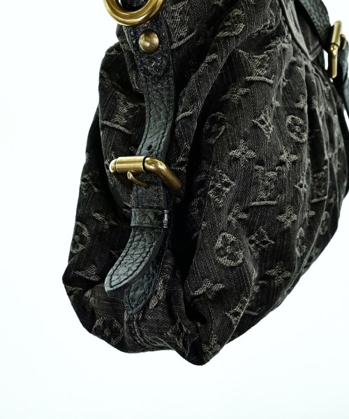 LOUIS VUITTON（ルイヴィトン）ハンドバッグ 黒 サイズ:MM レディース/2200659907059