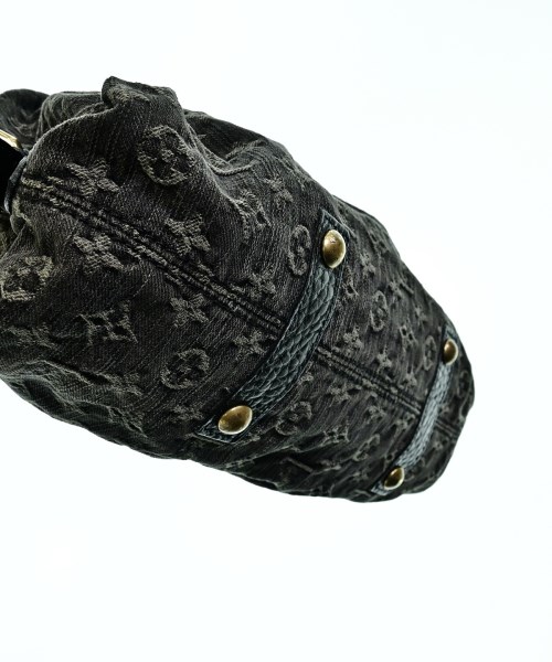LOUIS VUITTON（ルイヴィトン）ハンドバッグ 黒 サイズ:MM レディース/2200659907059