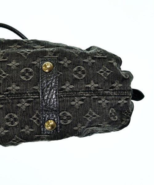 LOUIS VUITTON（ルイヴィトン）ハンドバッグ 黒 サイズ:MM レディース/2200659907059