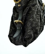 LOUIS VUITTON（ルイヴィトン）ハンドバッグ 黒 サイズ:MM レディース/2200659907059