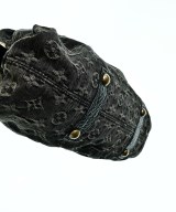 LOUIS VUITTON（ルイヴィトン）ハンドバッグ 黒 サイズ:MM レディース/2200659907059