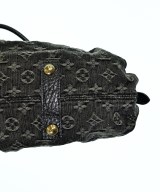 LOUIS VUITTON（ルイヴィトン）ハンドバッグ 黒 サイズ:MM レディース/2200659907059