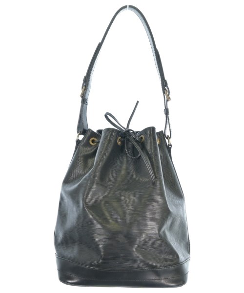 LOUIS VUITTON（ルイヴィトン）ショルダーバッグ 黒 サイズ:- レディース/2200659907110