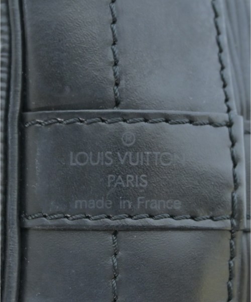 LOUIS VUITTON（ルイヴィトン）ショルダーバッグ 黒 サイズ:- レディース/2200659907110
