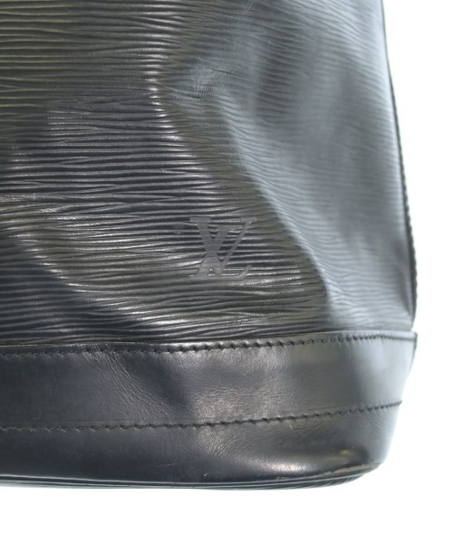 LOUIS VUITTON（ルイヴィトン）ショルダーバッグ 黒 サイズ:- レディース/2200659907110