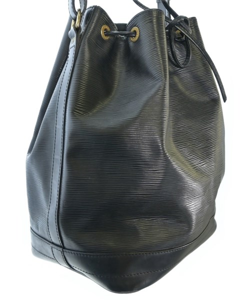 LOUIS VUITTON（ルイヴィトン）ショルダーバッグ 黒 サイズ:- レディース/2200659907110