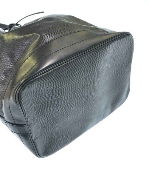 LOUIS VUITTON（ルイヴィトン）ショルダーバッグ 黒 サイズ:- レディース/2200659907110