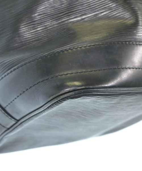 LOUIS VUITTON（ルイヴィトン）ショルダーバッグ 黒 サイズ:- レディース/2200659907110