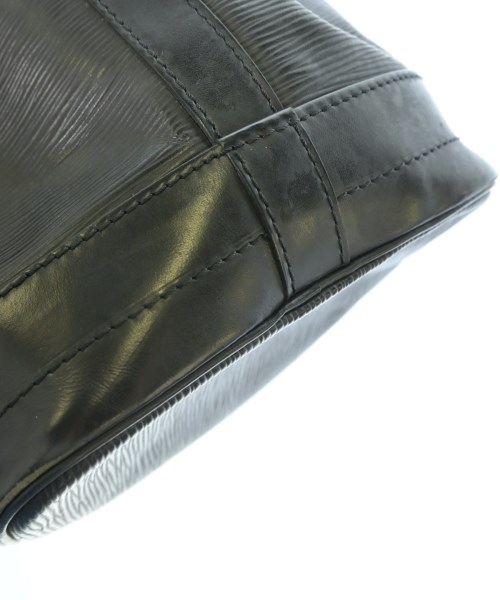 LOUIS VUITTON（ルイヴィトン）ショルダーバッグ 黒 サイズ:- レディース/2200659907110