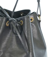 LOUIS VUITTON（ルイヴィトン）ショルダーバッグ 黒 サイズ:- レディース/2200659907110