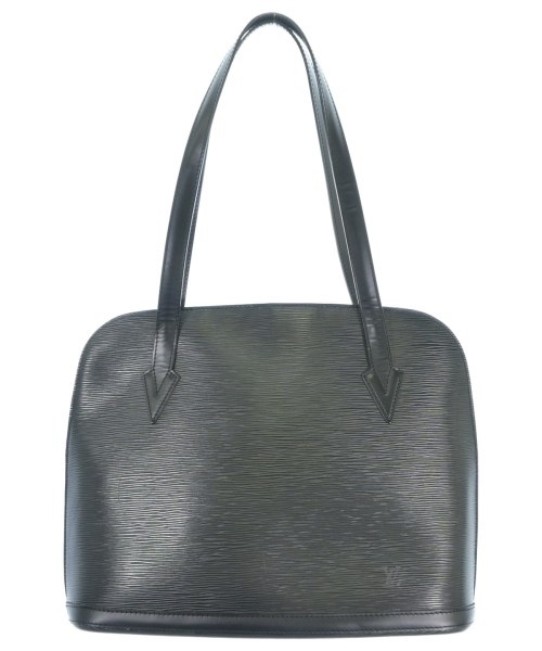 LOUIS VUITTON（ルイヴィトン）トートバッグ 黒 サイズ:- レディース/2200659907127