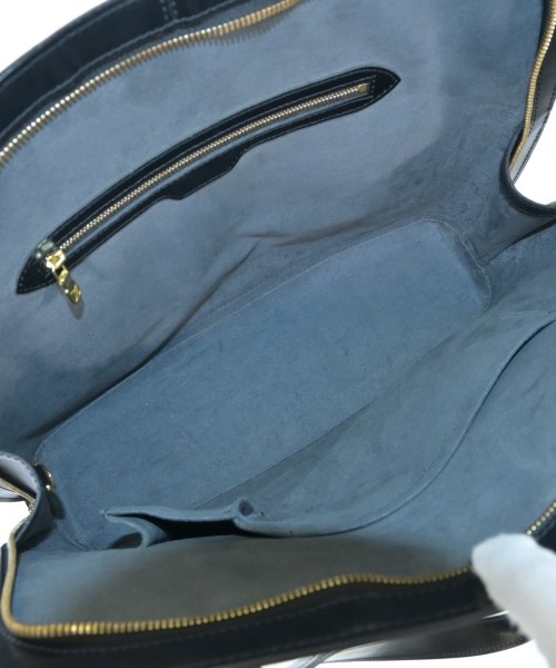 LOUIS VUITTON（ルイヴィトン）トートバッグ 黒 サイズ:- レディース/2200659907127