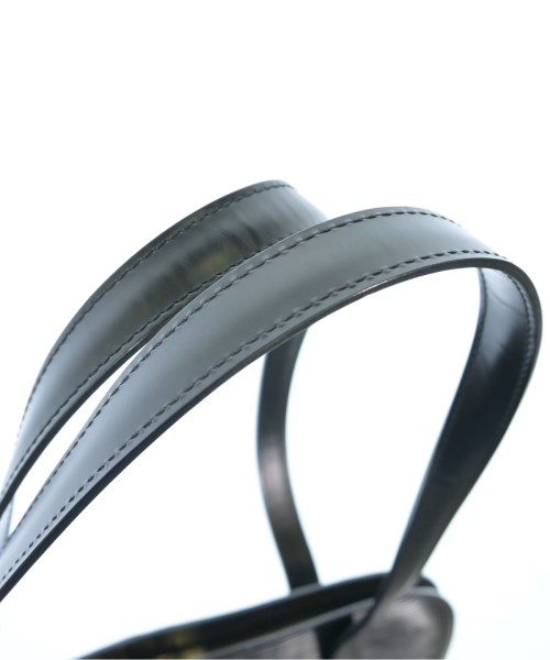 LOUIS VUITTON（ルイヴィトン）トートバッグ 黒 サイズ:- レディース/2200659907127