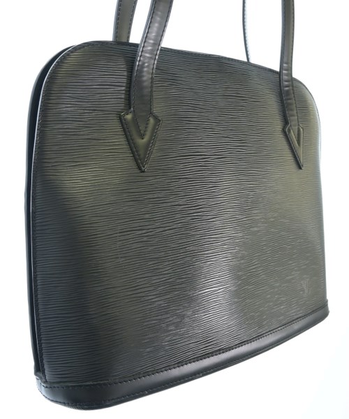 LOUIS VUITTON（ルイヴィトン）トートバッグ 黒 サイズ:- レディース/2200659907127