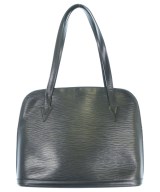 LOUIS VUITTON（ルイヴィトン）トートバッグ 黒 サイズ:- レディース/2200659907127
