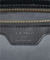 LOUIS VUITTON（ルイヴィトン）トートバッグ 黒 サイズ:- レディース/2200659907127