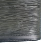 LOUIS VUITTON（ルイヴィトン）トートバッグ 黒 サイズ:- レディース/2200659907127