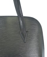 LOUIS VUITTON（ルイヴィトン）トートバッグ 黒 サイズ:- レディース/2200659907127