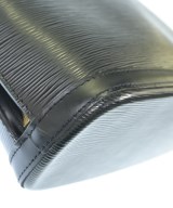 LOUIS VUITTON（ルイヴィトン）トートバッグ 黒 サイズ:- レディース/2200659907127