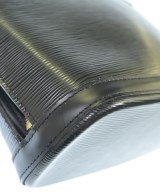 LOUIS VUITTON（ルイヴィトン）トートバッグ 黒 サイズ:- レディース/2200659907127