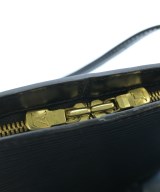 LOUIS VUITTON（ルイヴィトン）トートバッグ 黒 サイズ:- レディース/2200659907127