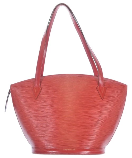 LOUIS VUITTON（ルイヴィトン）ハンドバッグ 赤 サイズ:- レディース/2200659907134