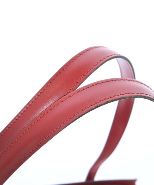 LOUIS VUITTON（ルイヴィトン）ハンドバッグ 赤 サイズ:- レディース/2200659907134