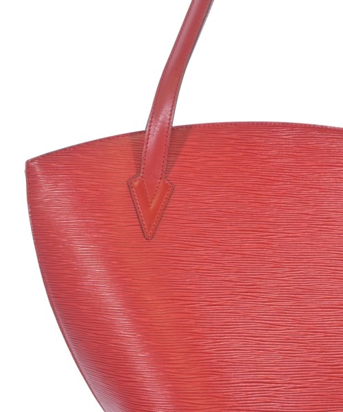 LOUIS VUITTON（ルイヴィトン）ハンドバッグ 赤 サイズ:- レディース/2200659907134