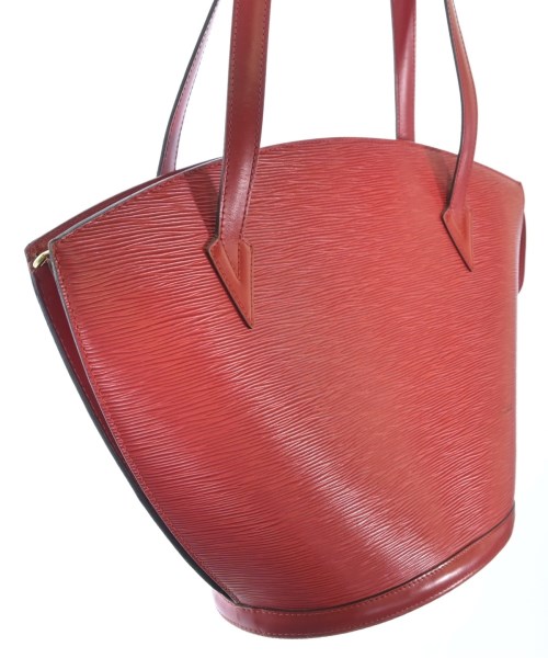LOUIS VUITTON（ルイヴィトン）ハンドバッグ 赤 サイズ:- レディース/2200659907134