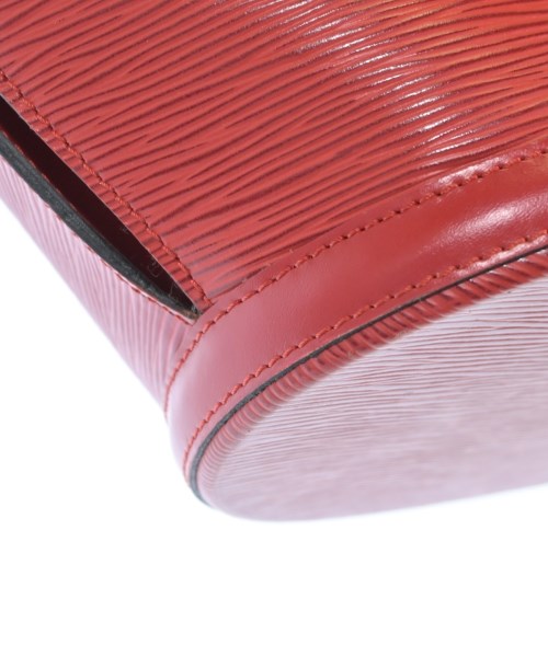 LOUIS VUITTON（ルイヴィトン）ハンドバッグ 赤 サイズ:- レディース/2200659907134