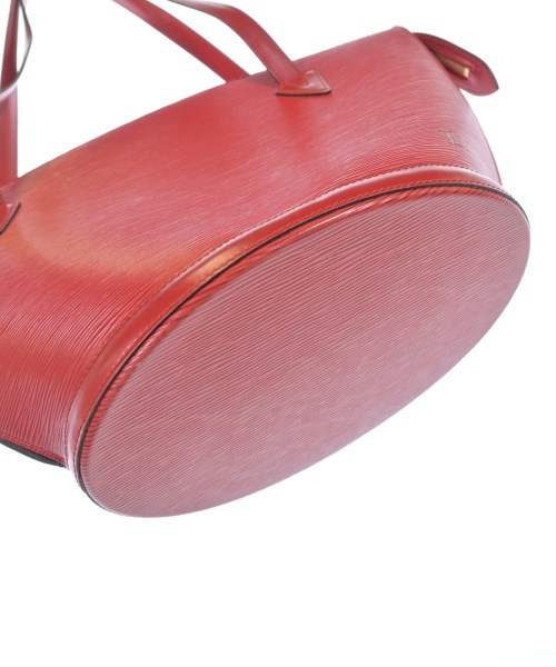 LOUIS VUITTON（ルイヴィトン）ハンドバッグ 赤 サイズ:- レディース/2200659907134