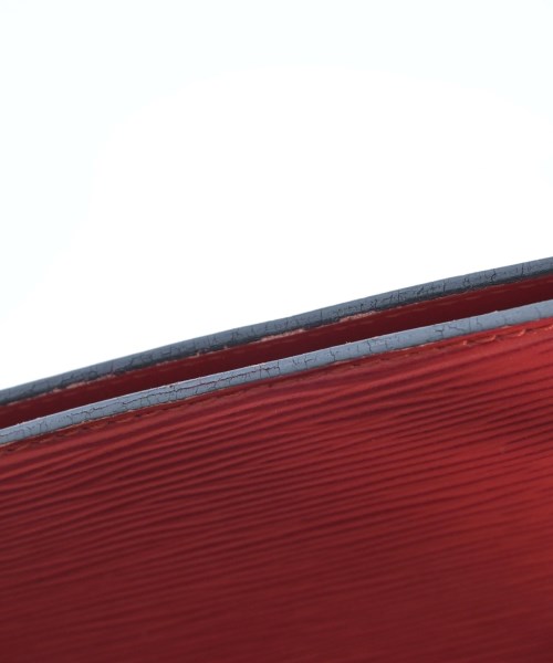 LOUIS VUITTON（ルイヴィトン）ハンドバッグ 赤 サイズ:- レディース/2200659907134