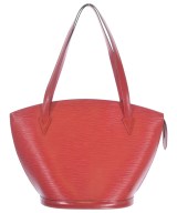 LOUIS VUITTON（ルイヴィトン）ハンドバッグ 赤 サイズ:- レディース/2200659907134