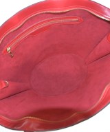 LOUIS VUITTON（ルイヴィトン）ハンドバッグ 赤 サイズ:- レディース/2200659907134